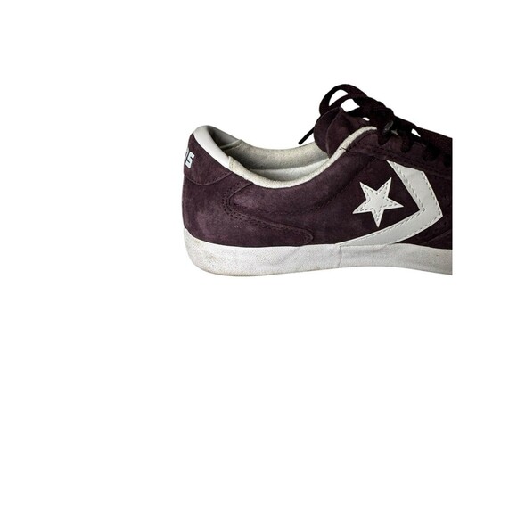 Converse Checkpoint Pro OX Black Currant -Limited Max Air Cons- Men’s 9 Wom 10.5 main image 7